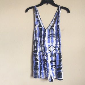 ❗️SALE❗️ Forever 21 romper